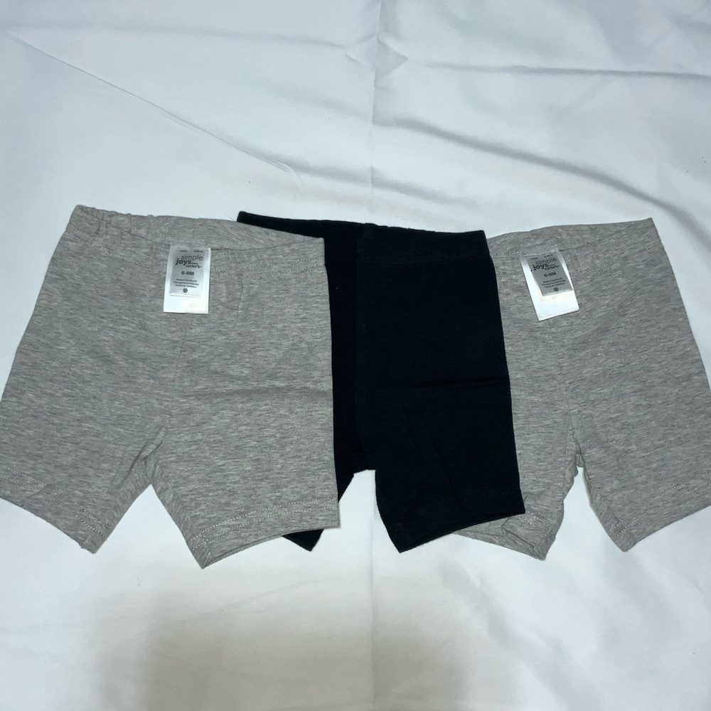 Infants shorts
